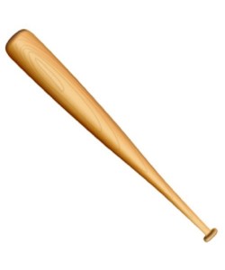 Baseball Stick